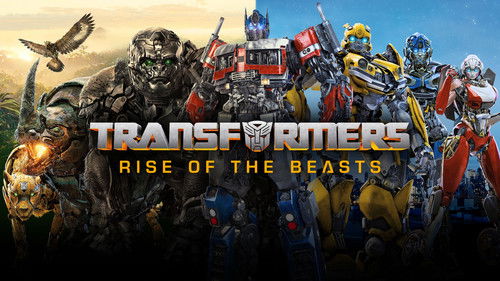 Transformers: Aufstieg der Bestien Bild 7