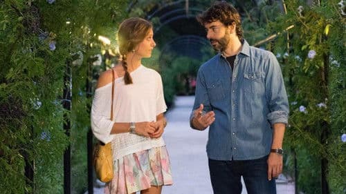 Verlieb dich nicht in mich Bild 5