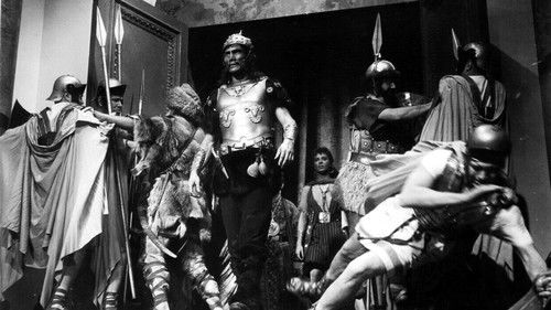 Attila, der Hunnenkönig Bild 6