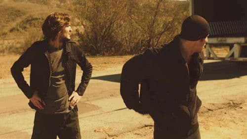 Among Thieves Bild 1