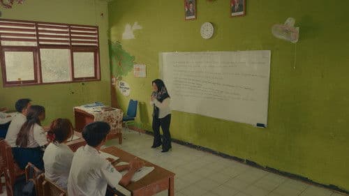 Antara Dua Panggilan Bild 5