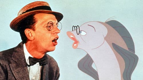 The Incredible Mr. Limpet Bild 1