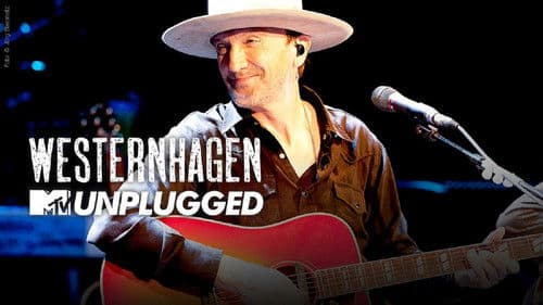 Westernhagen - MTV Unplugged Bild 1