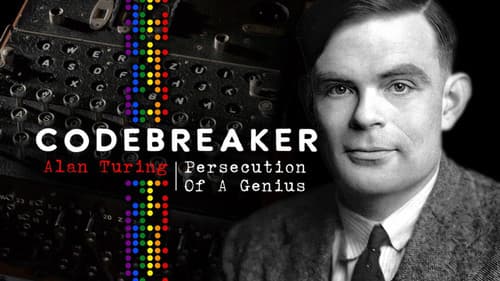 Codebreaker Alan Turing Persecution Of A Genius Bild 1
