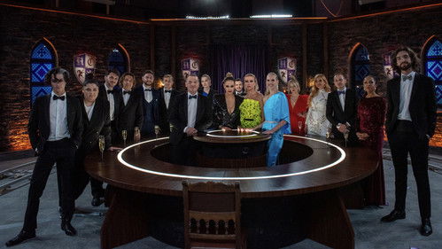 Наследники и самозванцы Bild 2