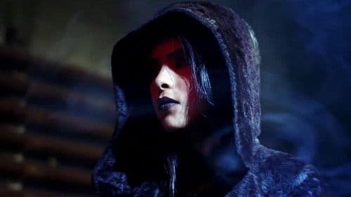 Succubus - Die Dämonin Bild 1