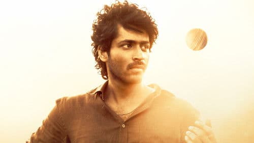 லப்பர் பந்து Bild 4