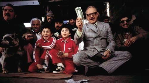 Die Royal Tenenbaums Bild 6
