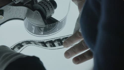 »Am Rande des Rollfelds«, fünftes Bild Bild 8