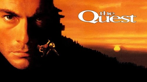 The Quest - Die Herausforderung Bild 6