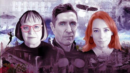 Victorian Sensations Bild 1