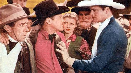 The Man from Sundown Bild 1