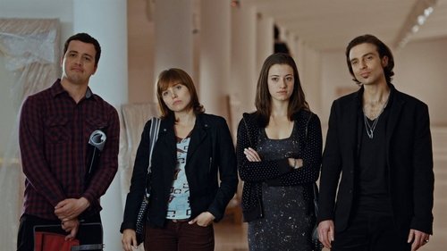 Amor em Sampa Bild 1