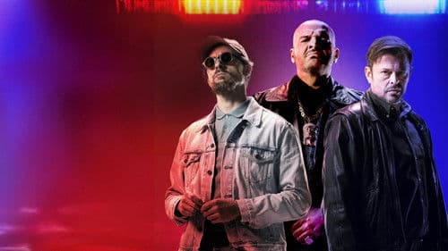 Vojna policajtov Bild 2