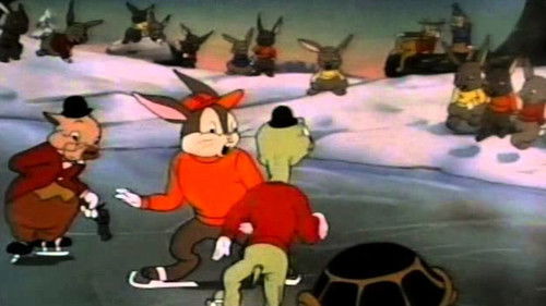 The Tortoise Wins Again Bild 1