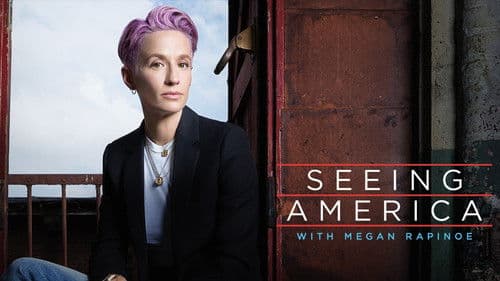 Seeing America with Megan Rapinoe Bild 3