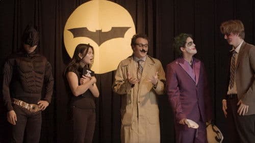 The Christopher Nolan Experience Bild 1