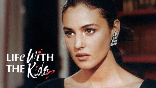 Vita coi figli Bild 4