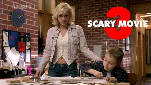 Scary Movie 3 Bild 7