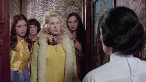 Más negro que la noche Bild 1