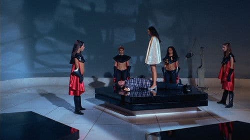 Die sieben Männer der Sumuru Bild 3