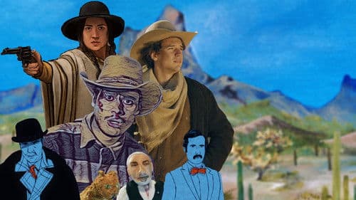 Quantum Cowboys Bild 2