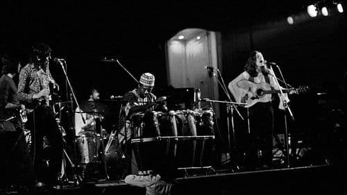 Traffic: Live at Santa Monica Bild 1