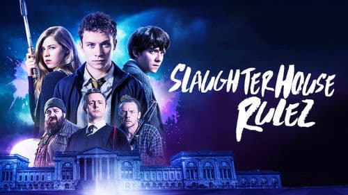 Slaughterhouse Rulez Bild 7
