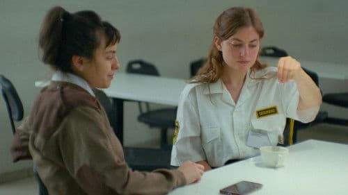 Un movimiento extraño Bild 6