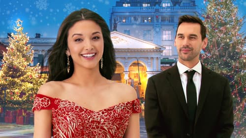 A Model Christmas - Weihnachtsglück auf Umwegen Bild 1