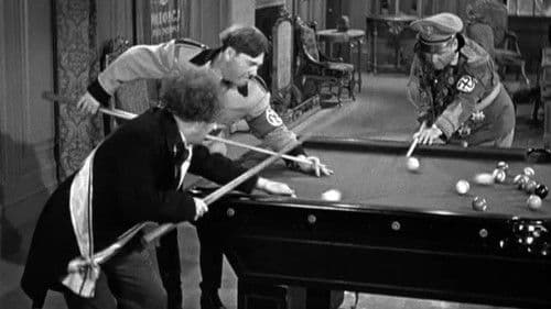 I'll Never Heil Again Bild 2