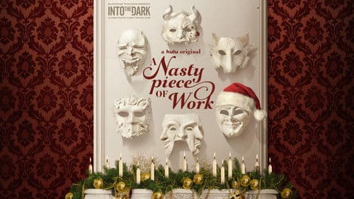 Ein fieses Stück Arbeit Bild 1