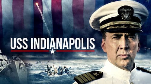USS Indianapolis - Men of Courage Bild 7