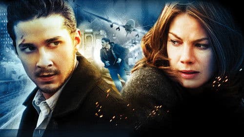 Eagle Eye - Außer Kontrolle Bild 2