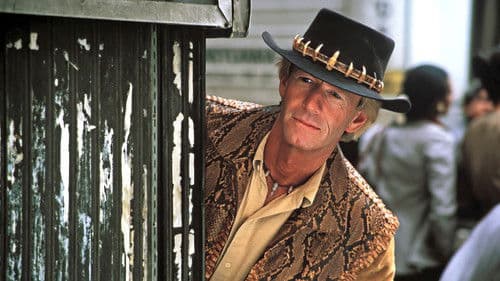 Crocodile Dundee II Bild 2