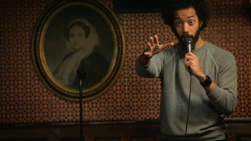 Wyatt Cenac: Brooklyn Bild 1