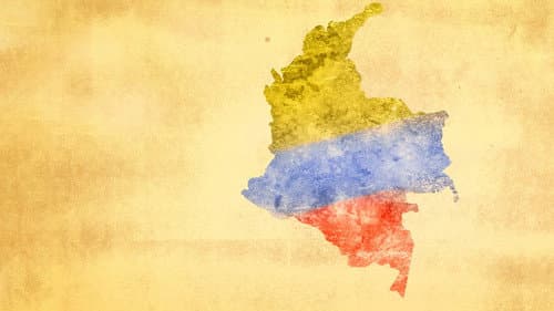 Maravillas de Colombia Bild 1