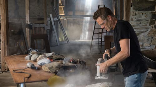 Stone House Revival Bild 2