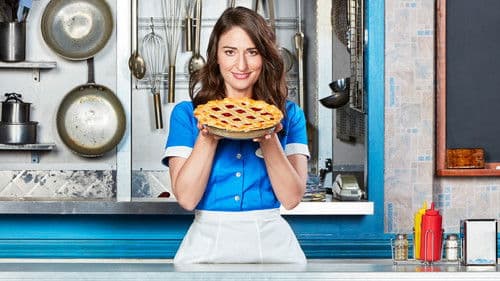 Waitress: The Musical Bild 2