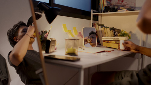 The Shadow I Wrote Bild 1