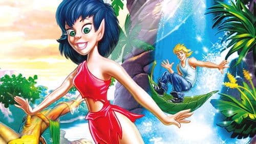 Ferngully - Christa und Zaks Abenteuer im Regenwald Bild 8