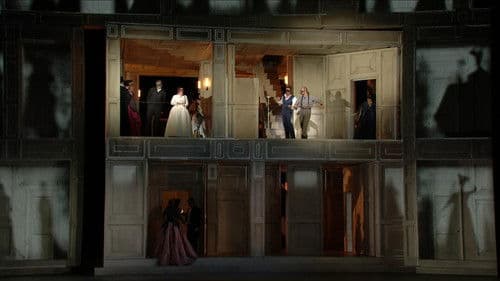Royal Opera House: Don Giovanni Bild 5