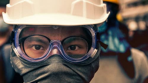 香港的自由之戰 Bild 1