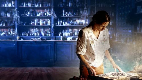 Sanctuary: A Witch's Tale Bild 6