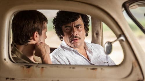 Escobar: Paradise Lost Bild 7