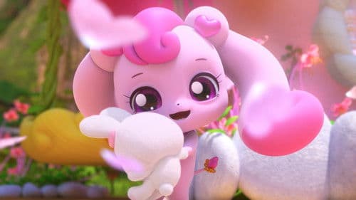 사랑의 하츄핑 Bild 2