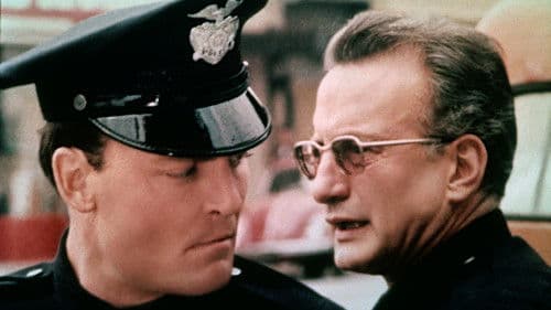 Polizeirevier Los Angeles-Ost Bild 7