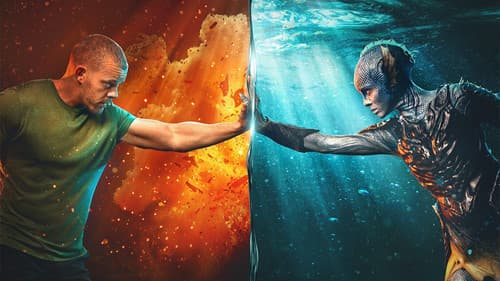 Der Krieg zwischen dem Land und dem Meer Bild 1