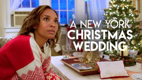 A New York Christmas Wedding Bild 7