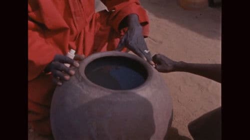 Pam Kuso Kar  (Briser les poteries de Pam) Bild 4